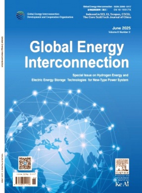 Global Energy Interconnection杂志
